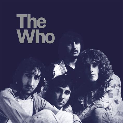 Won't Get Fooled Again - The Who