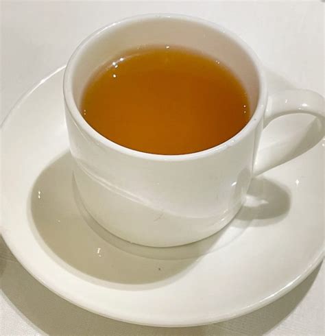 Destination Tea: Neiman Marcus Cafe - Destination Tea