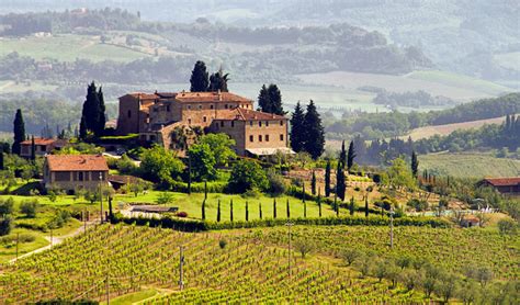 Chianti - Learn About The Classic Italian Wine (UPDATED 2020)