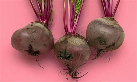 Beet Flow, What Is It & 5 Other Solutions For Sluggish Bile Flow