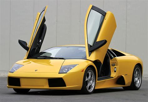 2001 Lamborghini Murcielago - specifications, photo, price, information ...