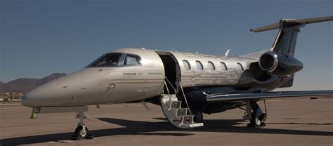 Inside Embraer’s New Phenom 300E Business Jet | Business Jet Traveler