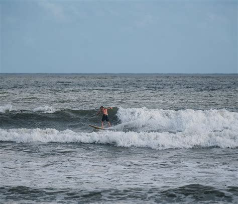 Surf in Weligama