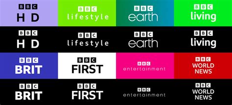 BBC new logo takes p2 by Red2222222222 on DeviantArt