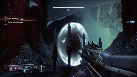 Destiny 2: Shadowkeep Review – The moon was a loyal companion