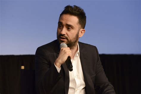 J.A. Bayona is directing the Jurassic World sequel - The Verge