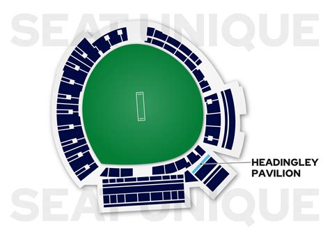 Your Trip Planner for Visiting Headingley Cricket Ground