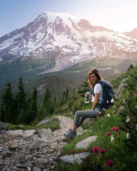 10 Best Hikes in Washington (A Local's Must Do Washington Hikes) | Washington hikes, Washington ...