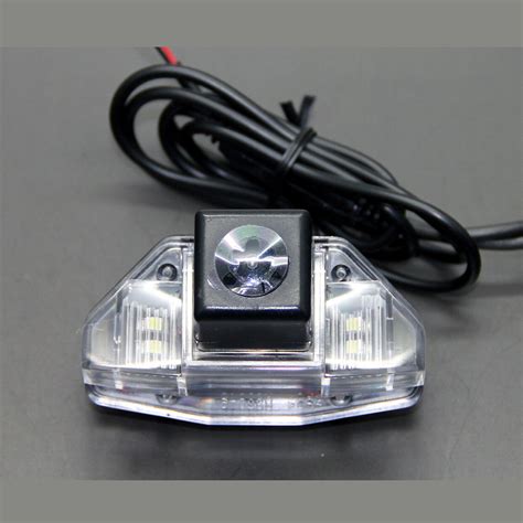 Car Reverse Rear View Backup Camera For Honda CR-V CRV 2007 2008 2009 2010 2011 | eBay