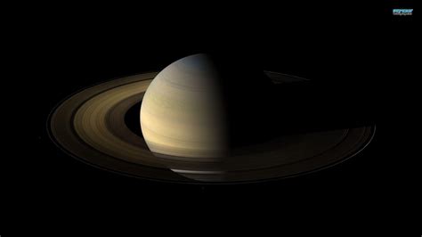 Saturn Wallpapers - Wallpaper Cave