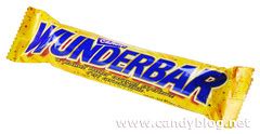 Cadbury Wunderbar - Candy Blog