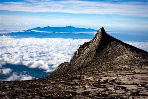 Conquering Mount Kinabalu - Tripoto