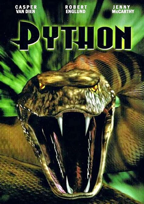 Python: DVD oder Blu-ray leihen - VIDEOBUSTER.de