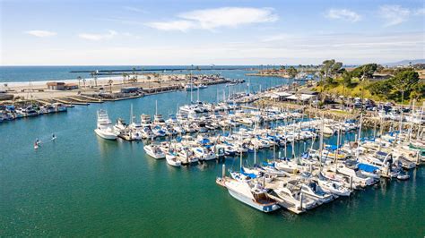 The History of the Oceanside Harbor - Visit Oceanside