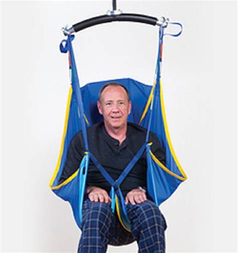 Hammock Hoyer Patient Lift Slings - FREE Shipping