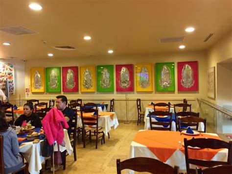 Restaurante El Bajio, Mexico City - Tlalpan - Restaurant Reviews, Phone ...