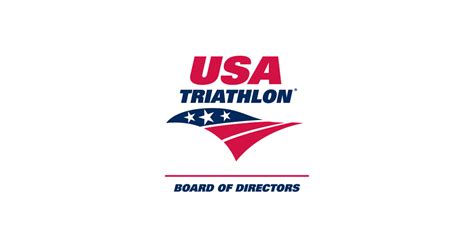 USA Triathlon | 2023 USA Triathlon Preliminary Run-Off Election Results