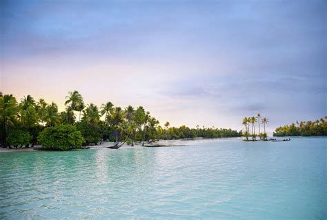 The 8 Islands You Need to Know in Tahiti