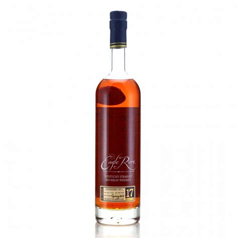 Eagle Rare 17 Year Old Spring 2013 | Whisky Auctioneer