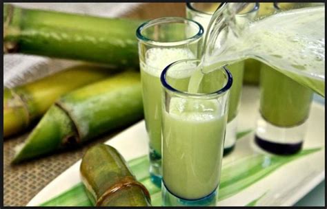 Sugar Cane Juice benefits: Multiple health benefits of consuming Sugar Cane Juice | NewsTrack ...