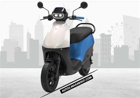 2024 Ola S1X Price, Specs, Top Speed & Mileage in India