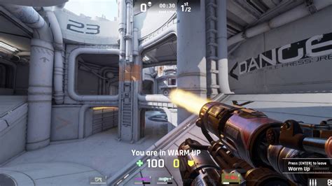 Unreal Tournament Gameplay (2017) HD 60 FPS - YouTube