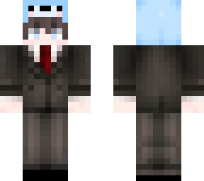 Formal | Minecraft Skins