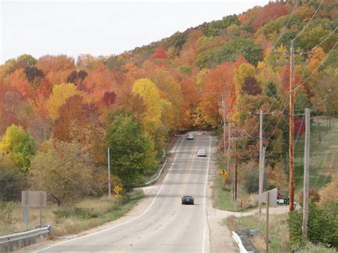 Hubertus,WI - Google Search | Wisconsin, Favorite places, Country roads