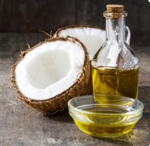 Buy Refined Coconut Oil Online | Premium Qualities Products