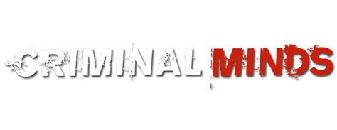 Criminal Minds | TV fanart | fanart.tv