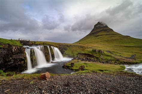 Kirkjufell, Iceland