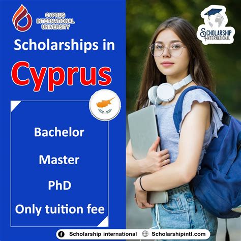 Cyprus International University Scholarships - Scholarship International