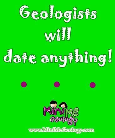 Ha! Ha! #GeologyJokes | Geology humor, Science humor, Geology