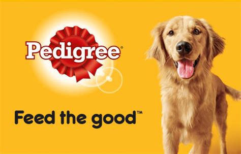 Pedigree Logo And Symbol, Meaning, History, PNG, 45% OFF