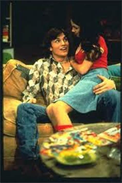 Jackie & Kelso - Jackie and Kelso Photo (33652952) - Fanpop