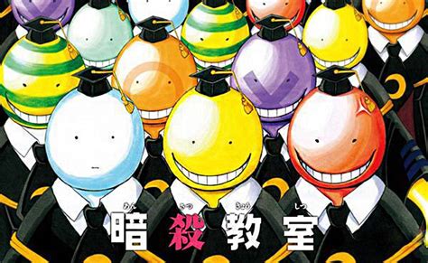 Top 999+ Assassination Classroom Wallpaper Full HD, 4K Free to Use