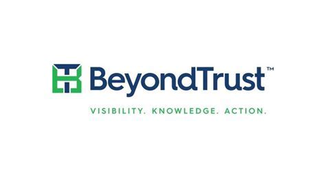 Beyondtrust Logos