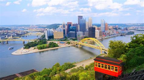 16 Best Hotels in Pittsburgh. Hotels from $74/night - KAYAK