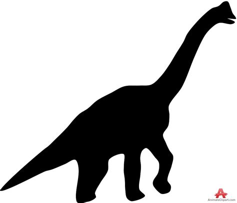 Free Dinosaur Black Cliparts, Download Free Dinosaur Black Cliparts png ...