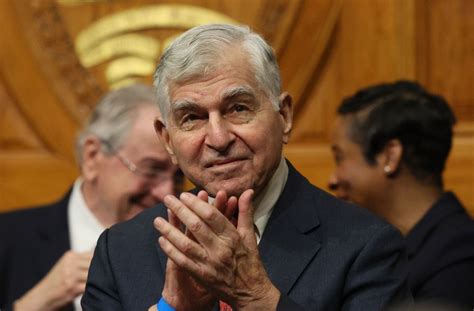 Michael Dukakis at 90: An exemplar of civic engagement