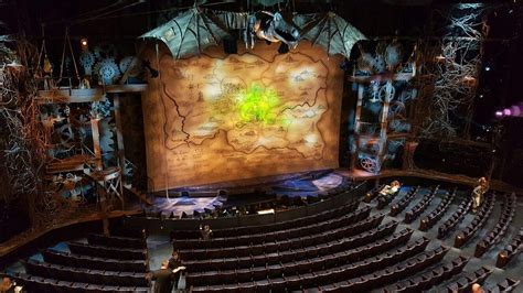 Gershwin Theatre Seating Chart Obstructed View | Cabinets Matttroy