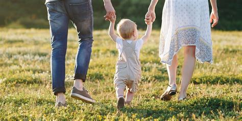 Baby's First Steps: Safely Encouraging Your Baby to Learn to Walk