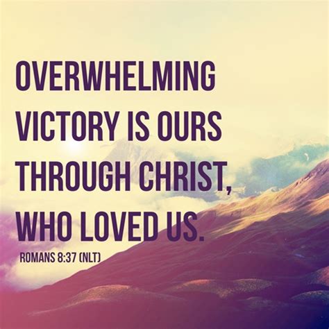 Christian Quotes On Victory. QuotesGram