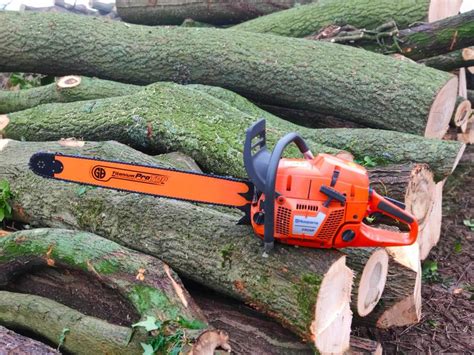 Husqvarna 592 xp - Page 2 - Chainsaws - Arbtalk | The Social Network For Arborists