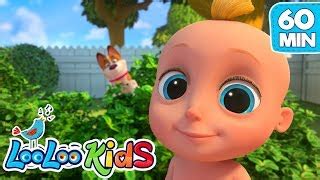 Skidamarink Dance + More Nursery Rhymes & Kids Songs - CoComelon - Videos For Kids