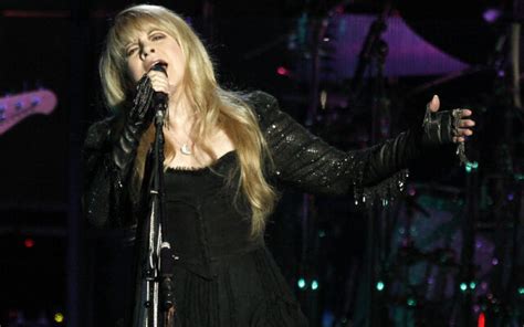 The Five Best Stevie Nicks Songs, According to Stevie Nicks