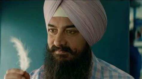 Laal Singh Chaddha Movie OTT Release Date, Rights, Platform, Budget ...