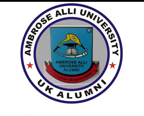 A.A.U. Alumni United Kingdom – Ambrose Alli University Alumni Association, U.K.