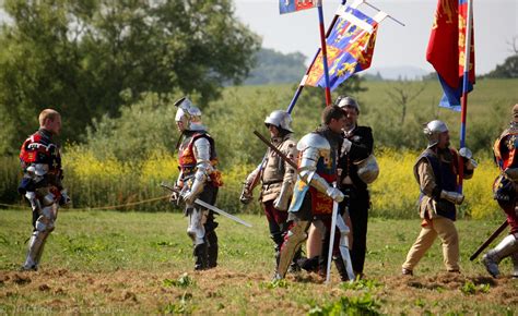 Nutmeg Photography Explorations Take 2: The Battle of Tewkesbury 1471