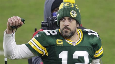 Mark Murphy: Packers ‘Committed’ to Aaron Rodgers ‘Beyond’ 2021 ...